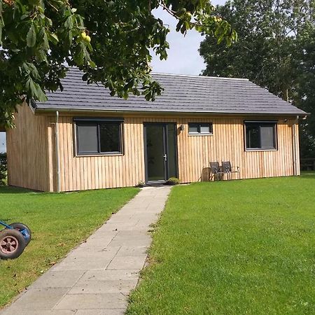 Vakantiehuisje Ursula Workum Exterior foto