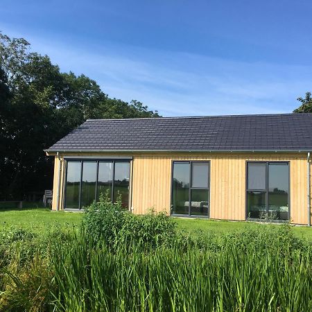 Vakantiehuisje Ursula Workum Exterior foto